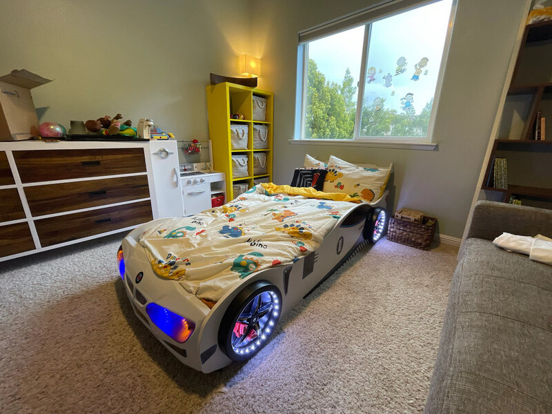 GT1 polis arabalı yatak modeli