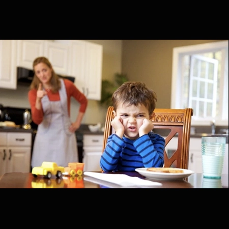 Söz Dinlemeyen Çocuk Yoktur: Bağlanamamış Çocuk Vardır