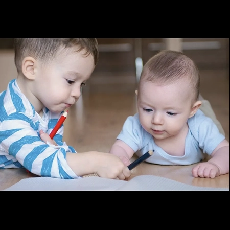 Çocuk Anneden Kaç Yaşında Ayrılabilir
