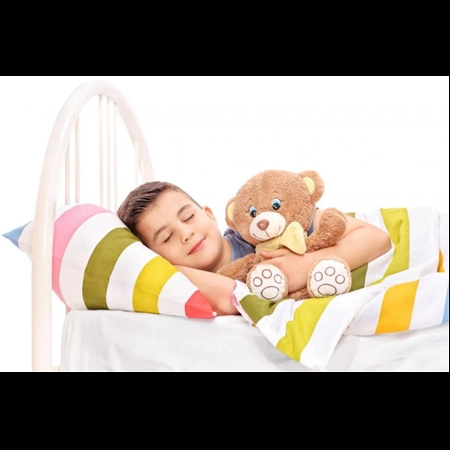 Çocuk Islatma Nedenleri | Yatağına İşeme ve Arabalı Yatak Rehberi