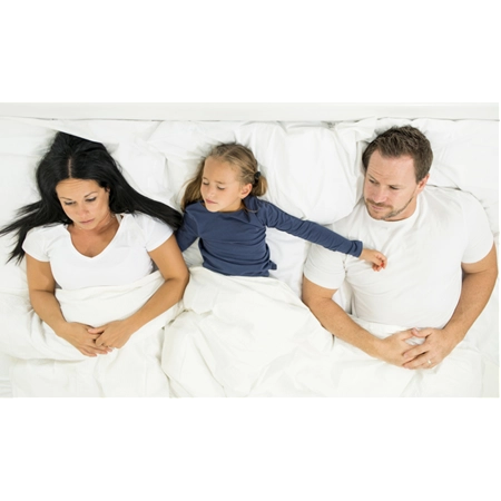 Çocuğun Kendi Yatağında Uyumasını Sağlama Yöntemleri