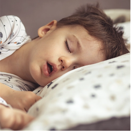 Çocuğun Kendi Yatağında Uyuması İçin Etkili Yöntemler