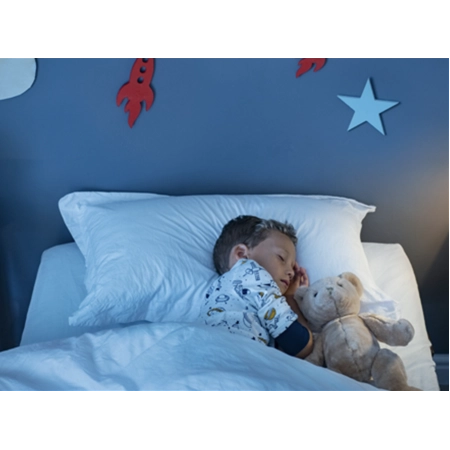 Çocuğun Yatağında Uyuması Nasıl Sağlanır? Arabalı Yatak ile Güvenli Uyku