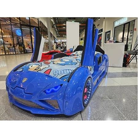 Arabalı Yatak Deneyimi