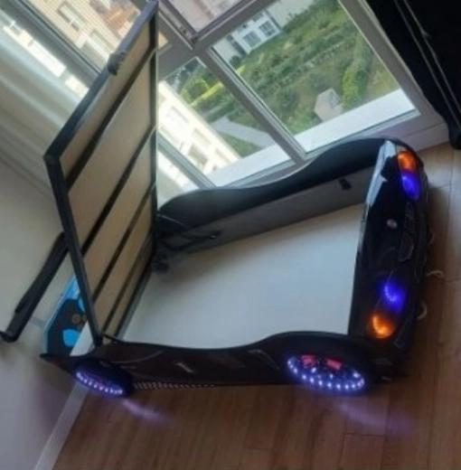 Arabalı Yatak Kurulumu ve Montajı | Adım Adım Kurulum Rehberi