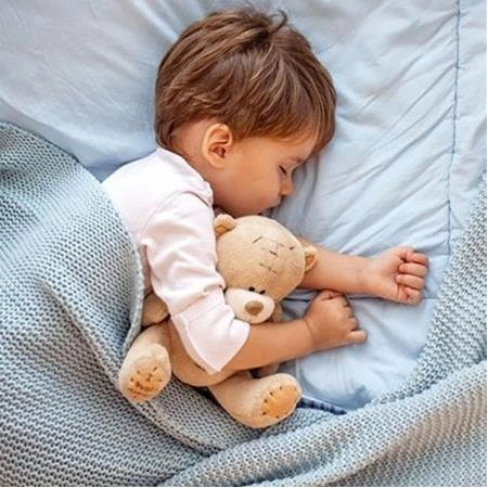 Çocuk Uyku Düzeni ve Uykunun Önemi 