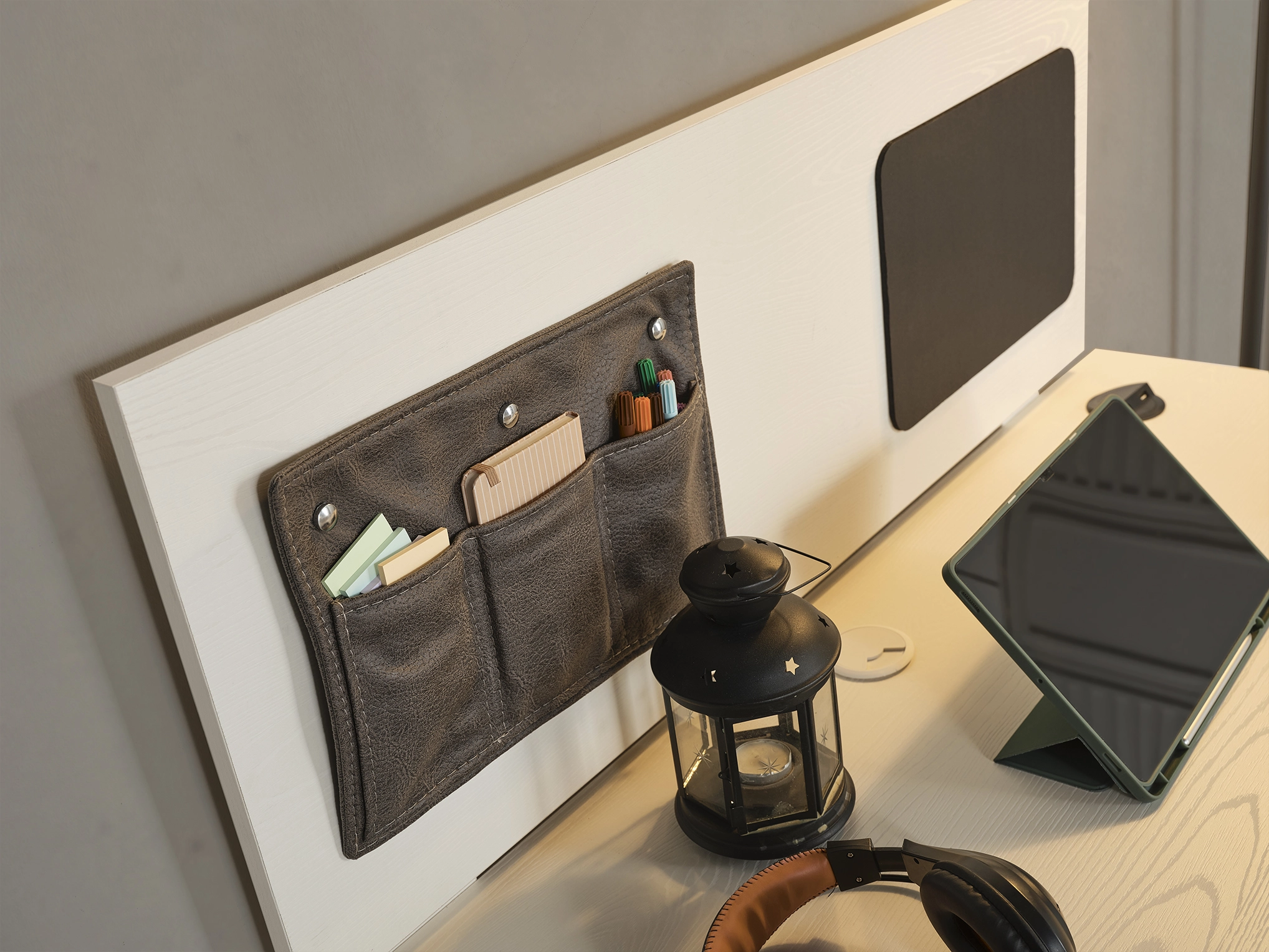 MELODY - GENÇ ODASI TAKIMI