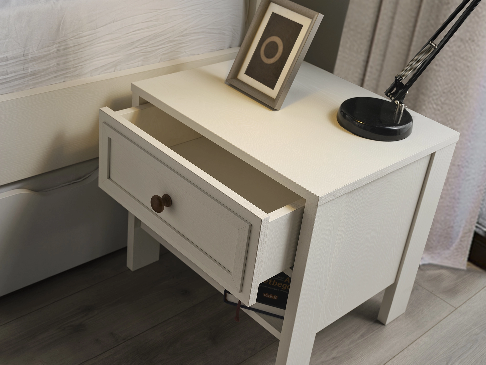 MELODY - GENÇ ODASI TAKIMI