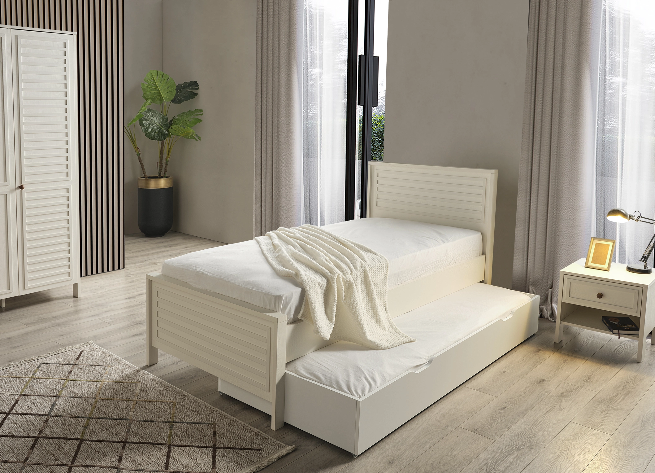 MELODY - GENÇ ODASI TAKIMI