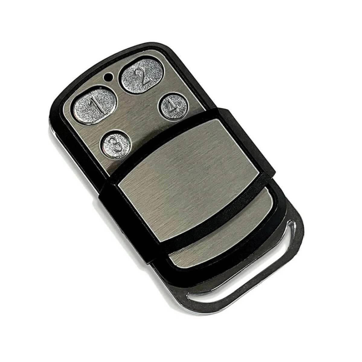 Arabalı Yatak Bluetooth Kumandası | Işık, Ses ve LED Kontrol