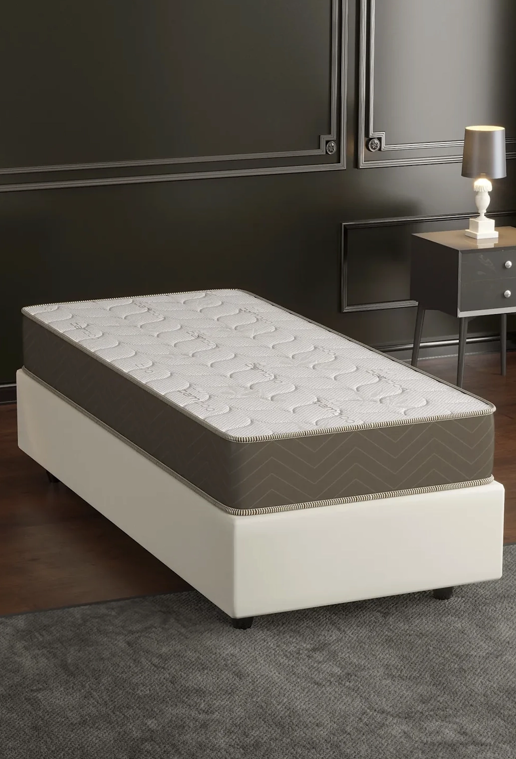 BMW Full Arabalı Yatak Araba Karyola | Yataklı 