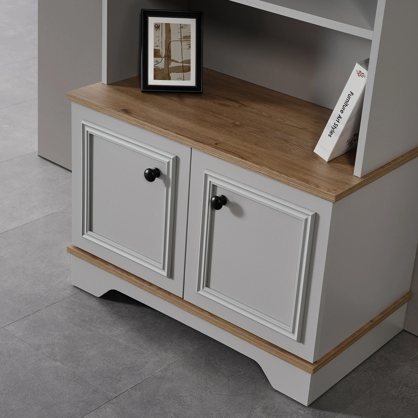 Avesta Raflı Kitaplık 