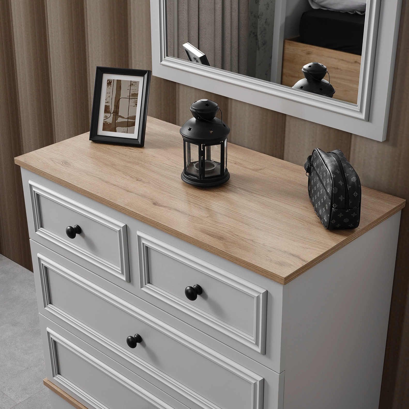 Avesta Çekmeceli Şifonyer 