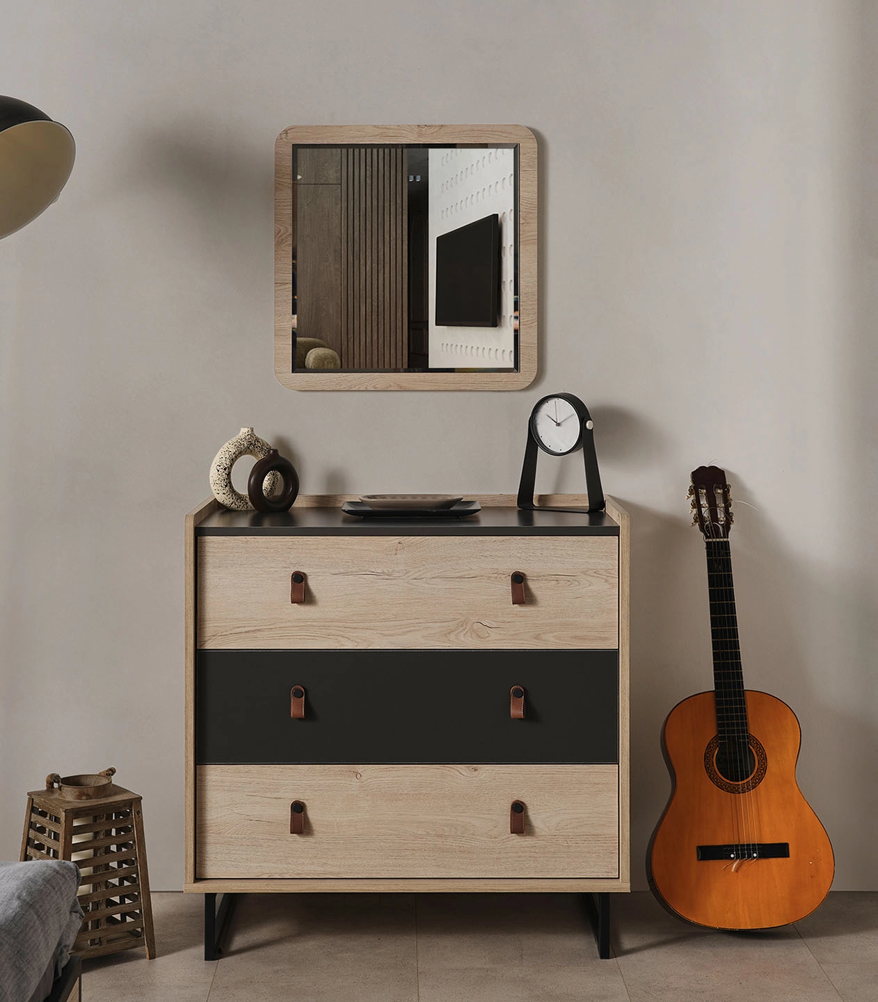 Pallema  - ŞİFONYER