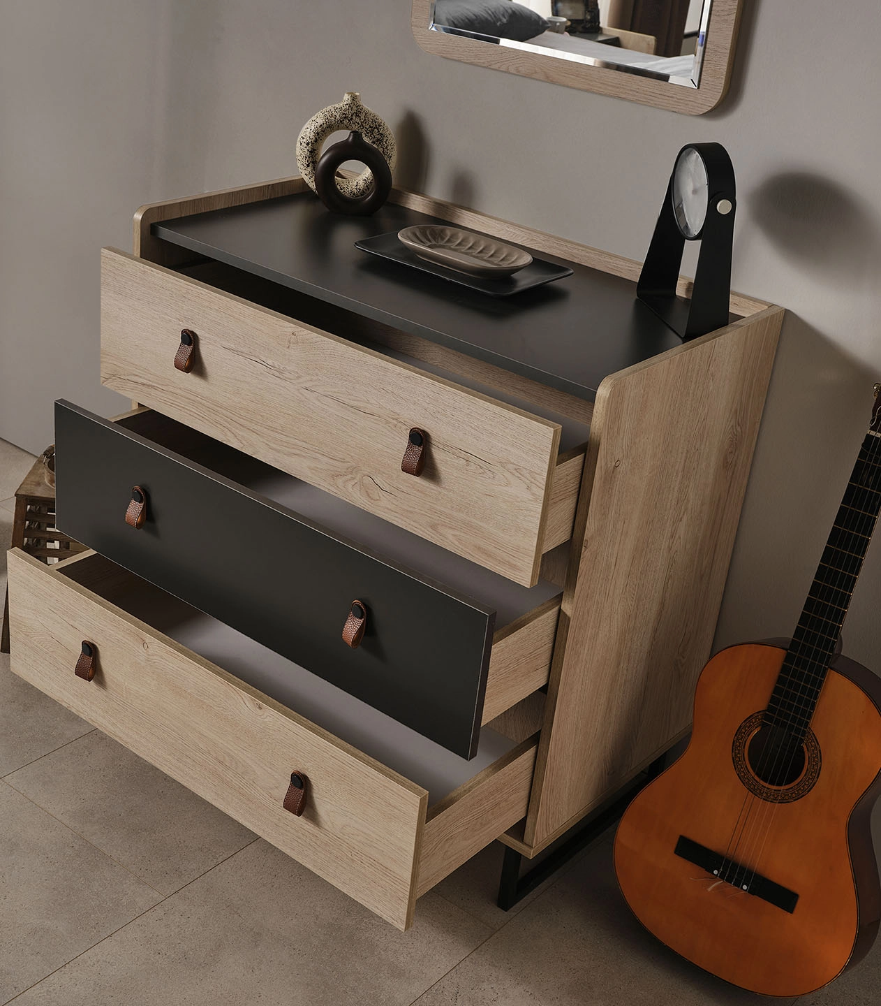 Pallema  - ŞİFONYER