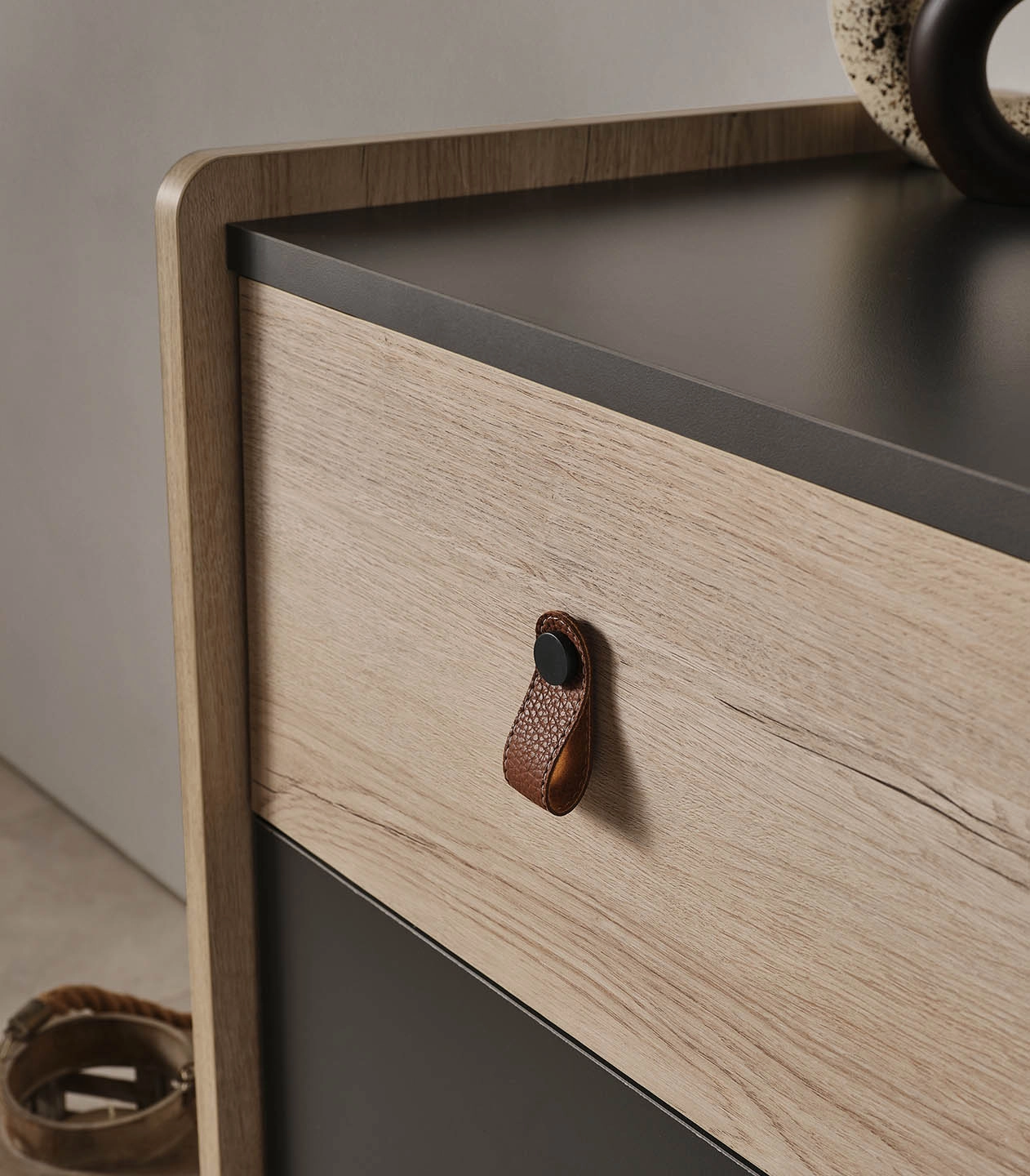 Pallema  - ŞİFONYER