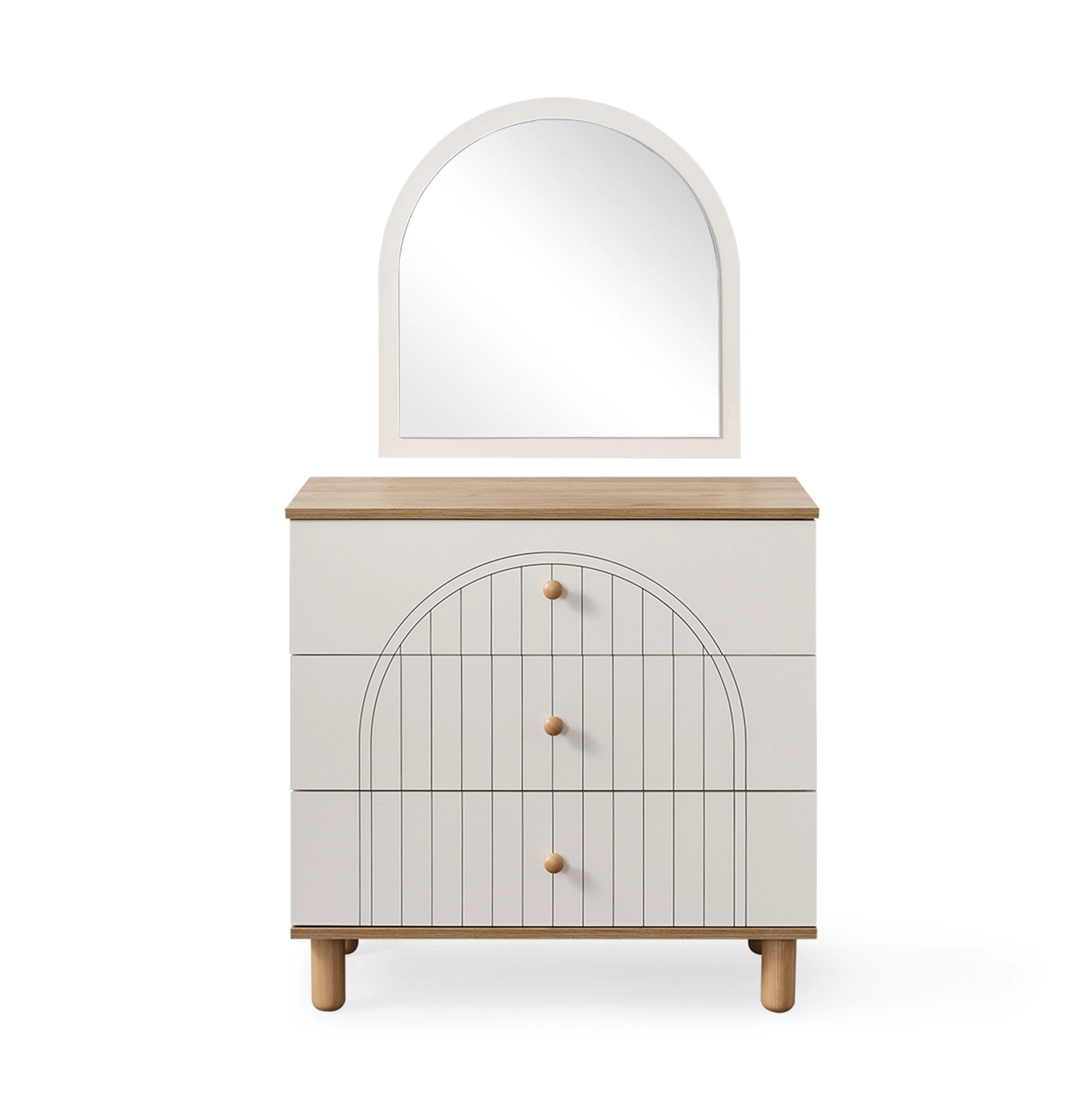 Betta Çekmeceli Şifonyer 