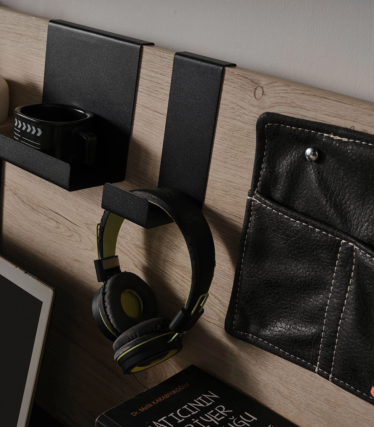 Pallema  ÇALIŞMA MASASI