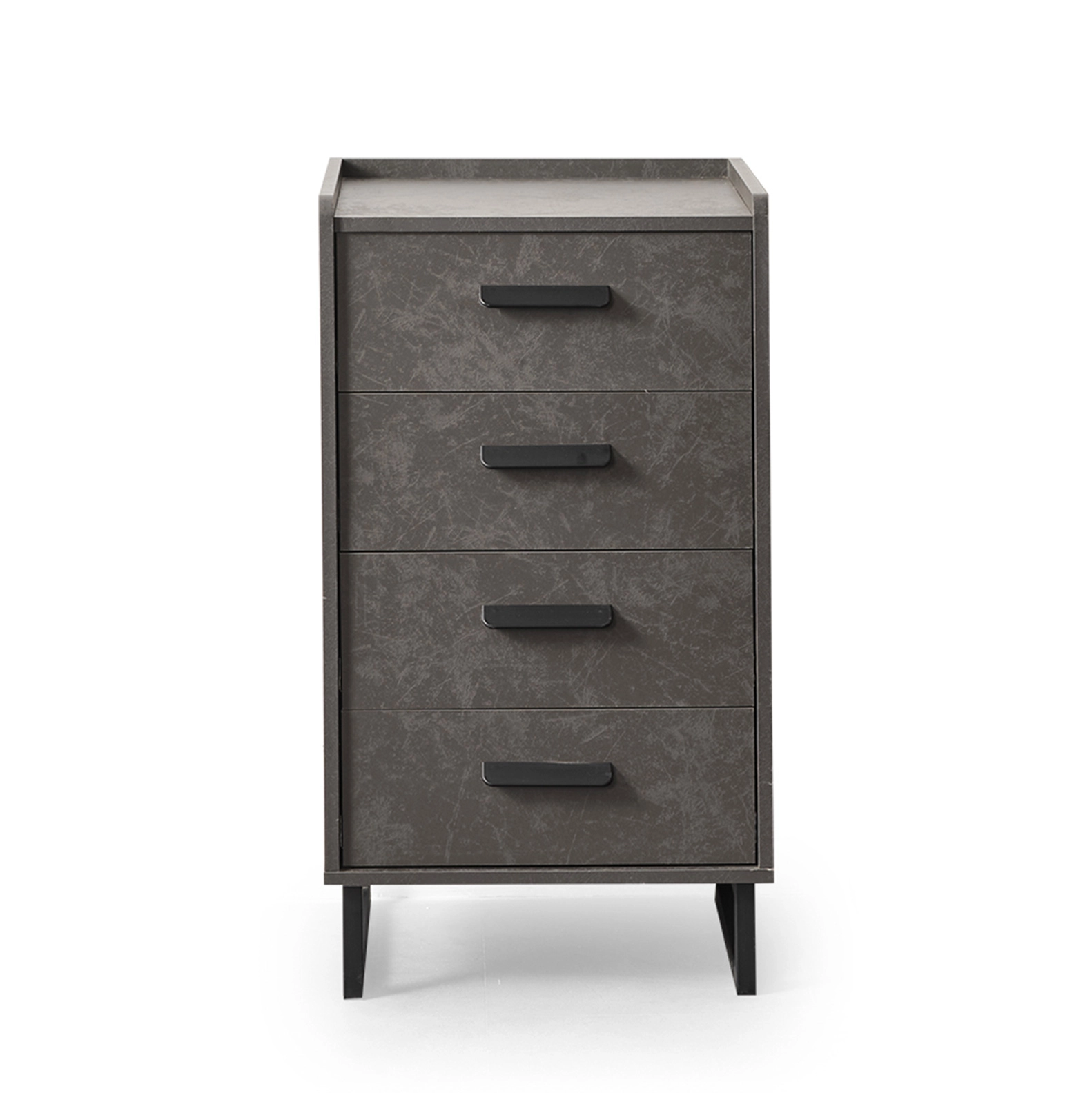 Dark 4 Çekmeceli Şifonyer 