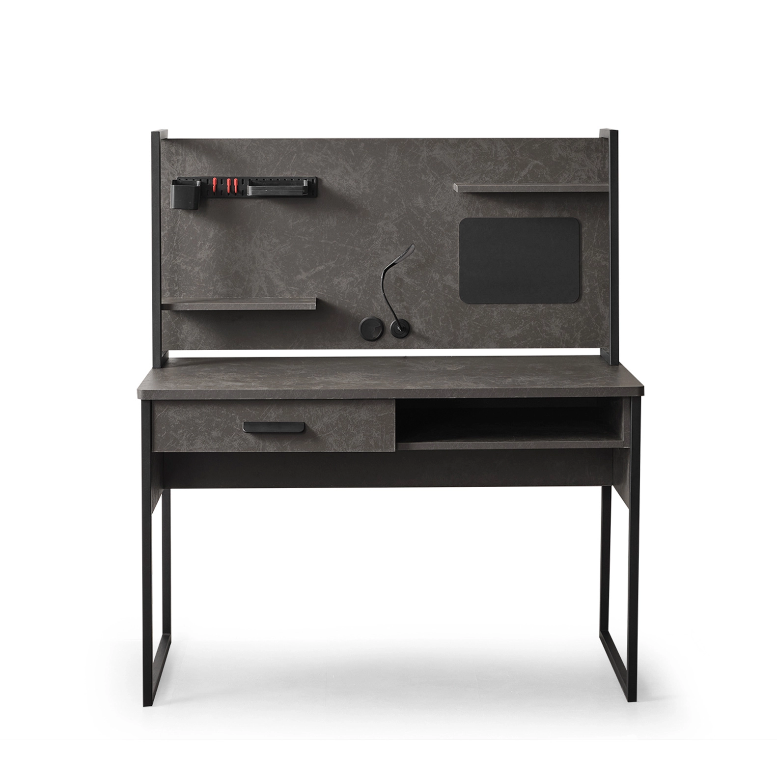 Dark Çalışma Masası