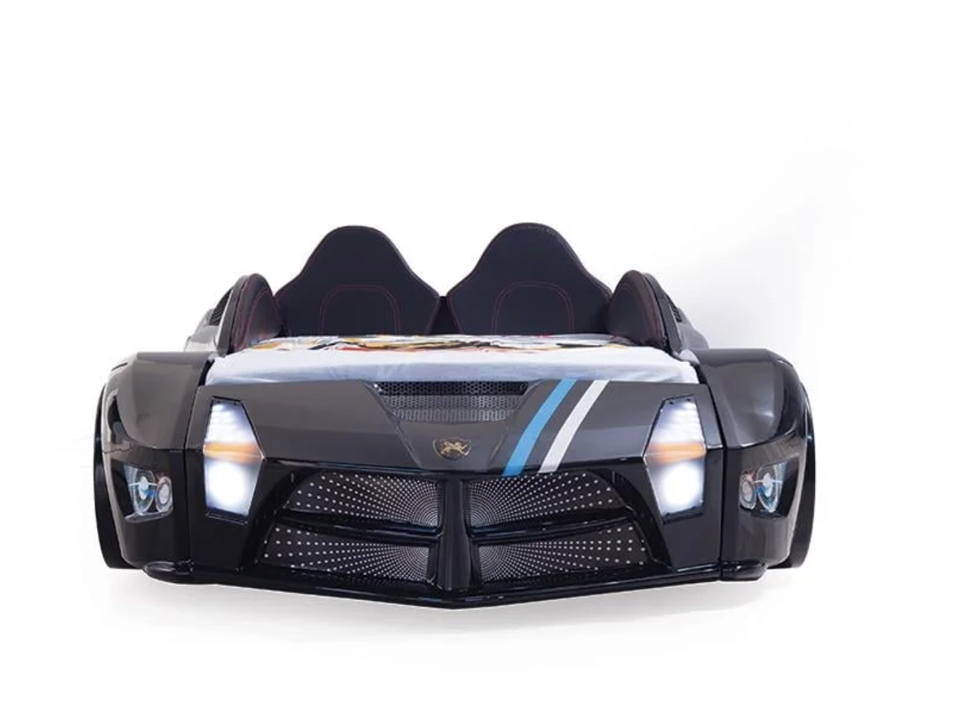 LUXURY FULL ARABA YATAK KARYOLA