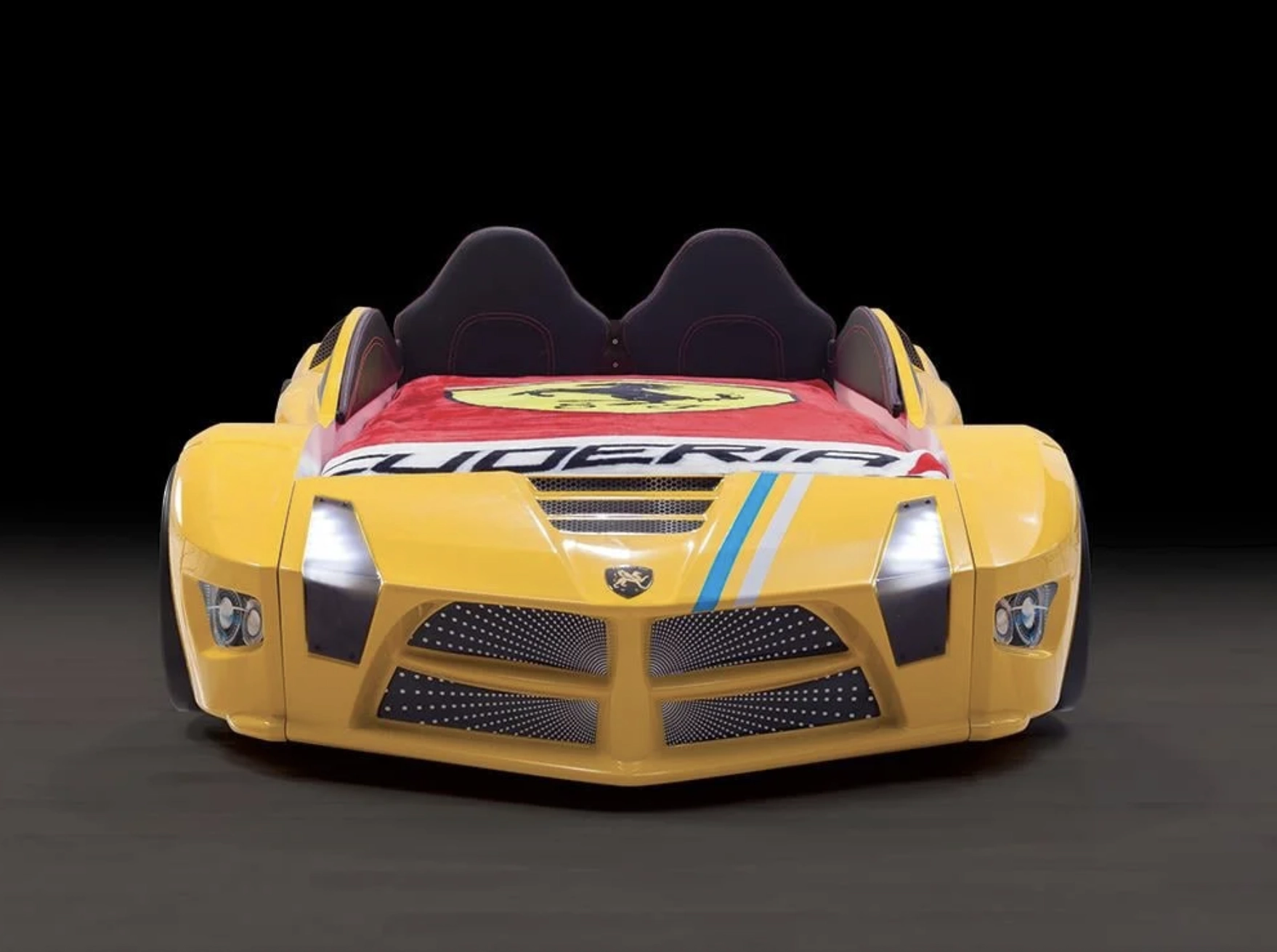 LUXURY FULL ARABA YATAK KARYOLA