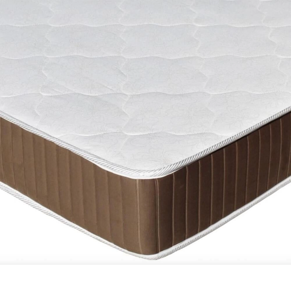 Arabalı Yatak Uyumlu Yarı Ortopedik Yatak 90x190 cm | Çocuk Yatağı