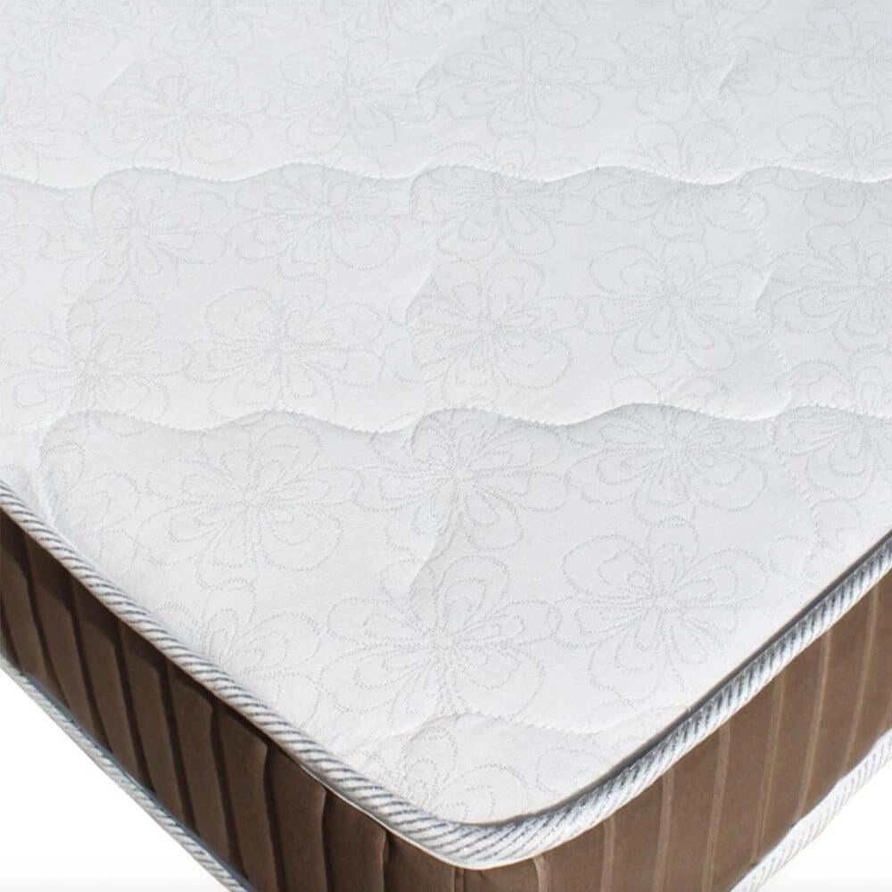 Arabalı Yatak Uyumlu Yarı Ortopedik Yatak 90x190 cm | Çocuk Yatağı