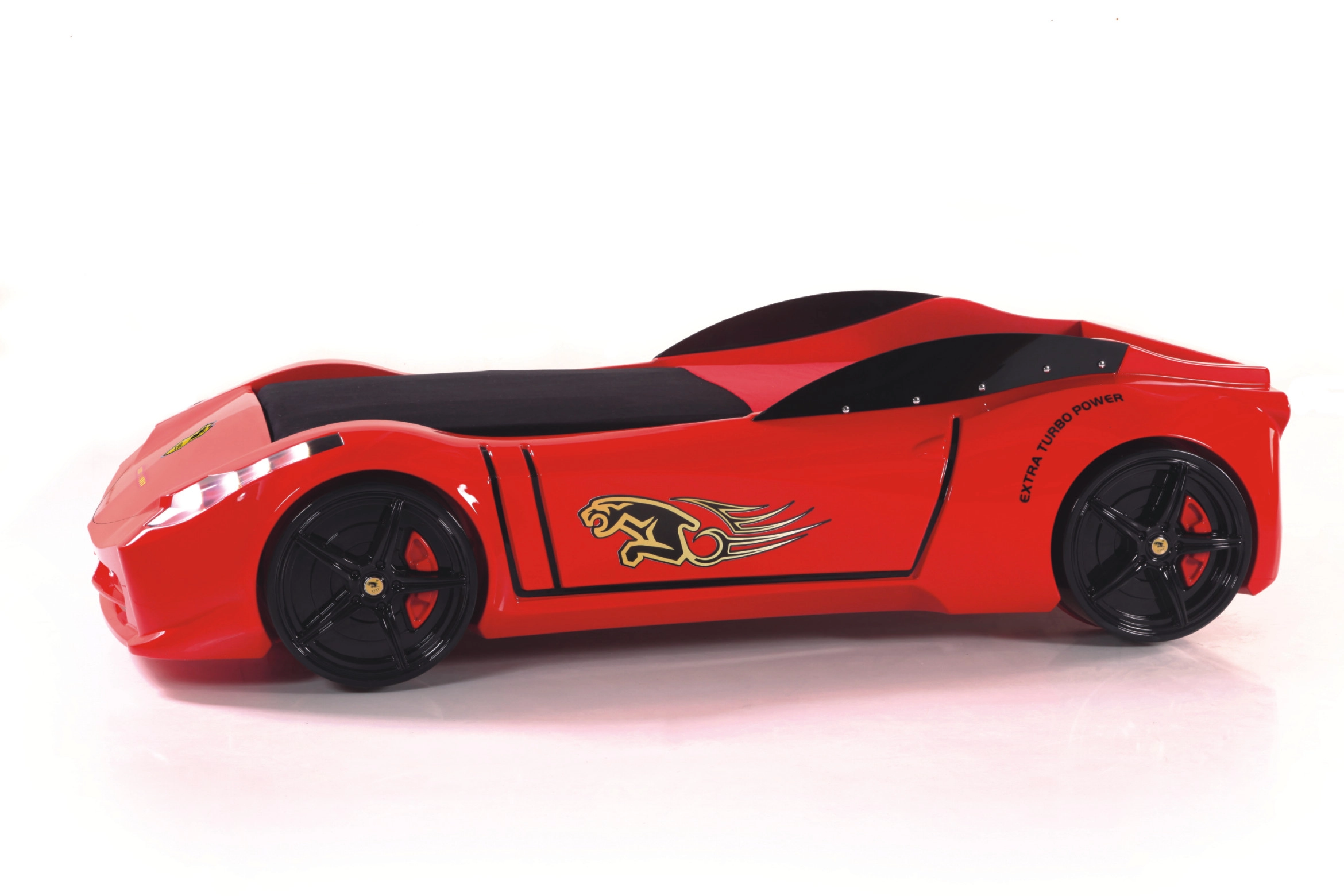 Ferrari Arabalı Yatak