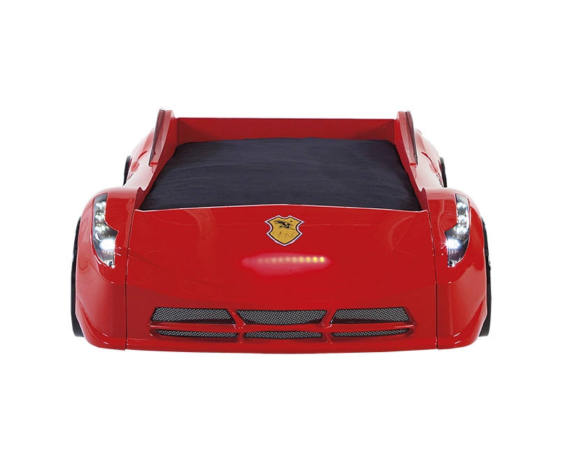 Ferrari Arabalı Yatak