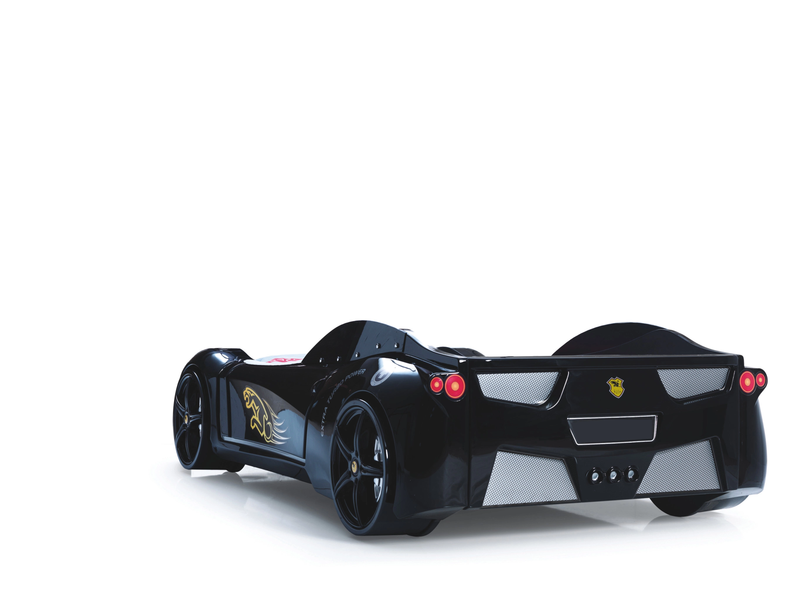 Ferrari Arabalı Yatak