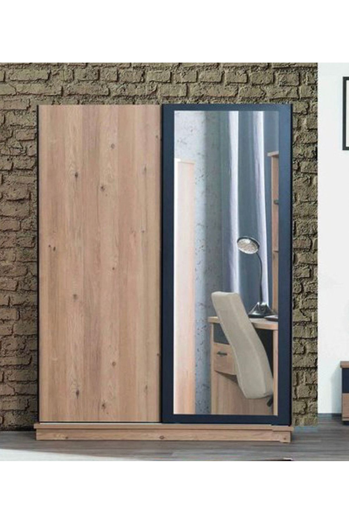 HAPPY - SÜRGÜLÜ DOLAP - ÇOCUK SÜRGÜLÜ DOLAP