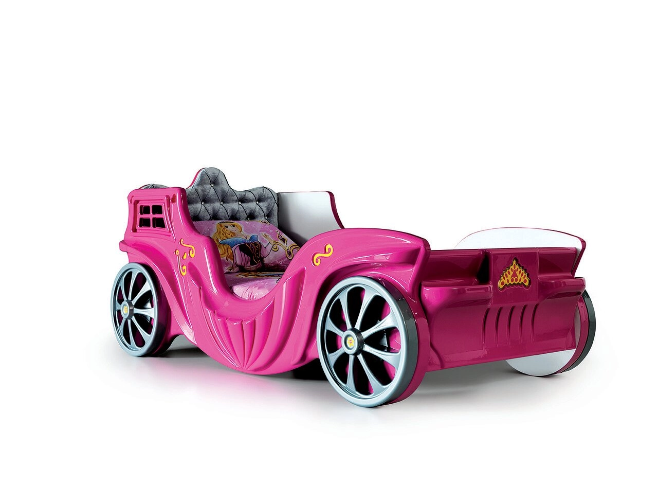 Prenses Fayton Karyola