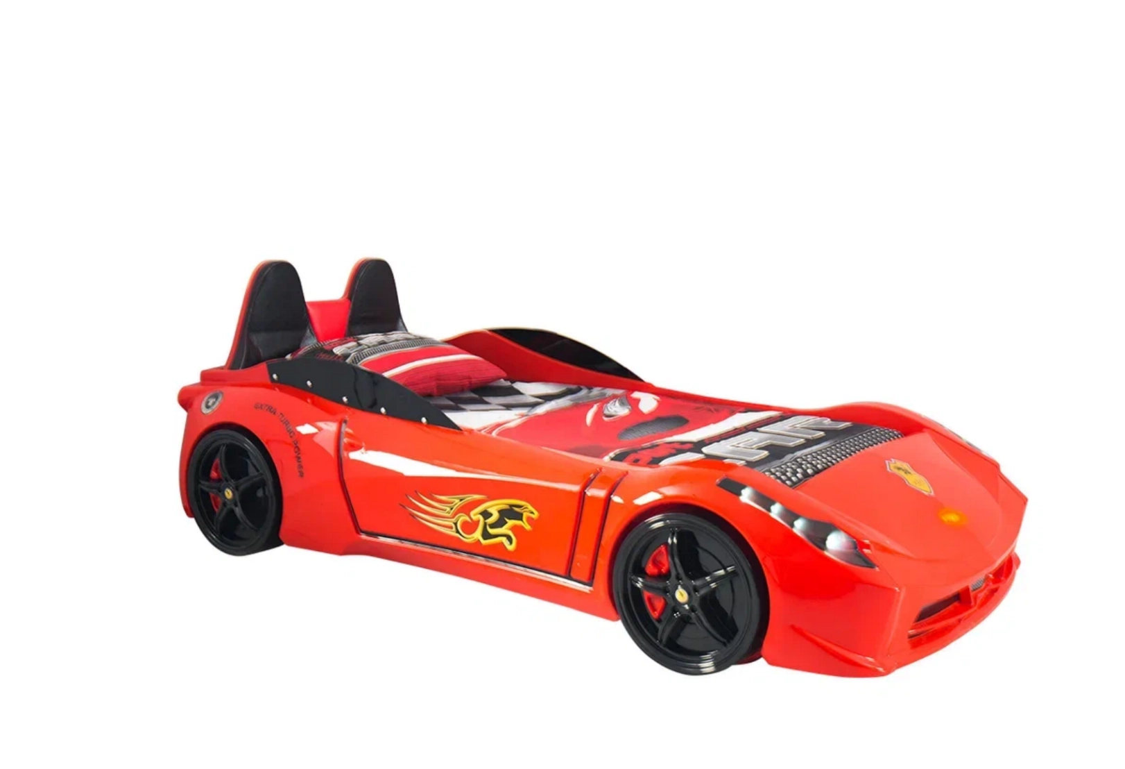 ARABALI YATAK KOLTUK