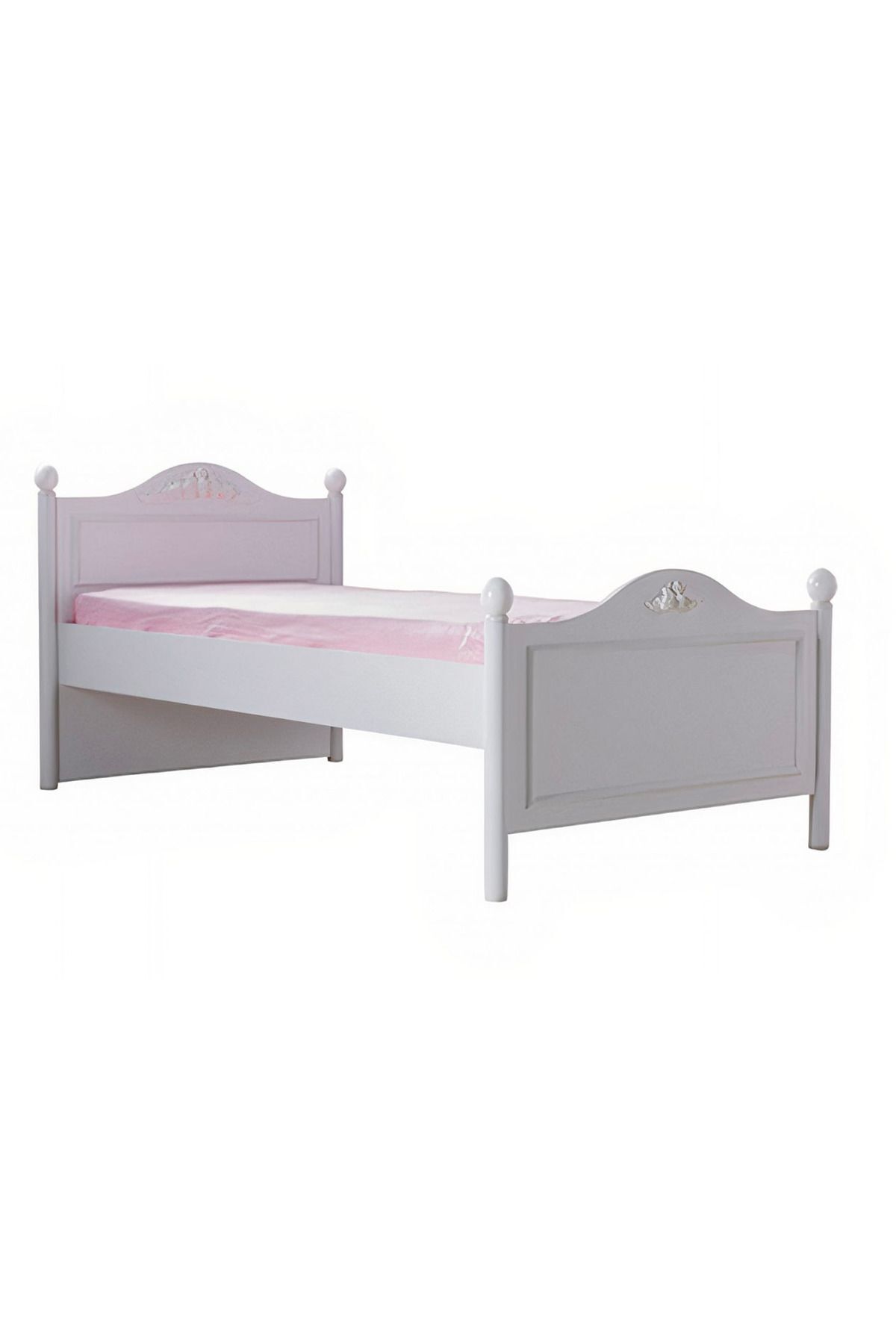 KARDELEN - Karyola 120*200 cm - Çocuk Karyola