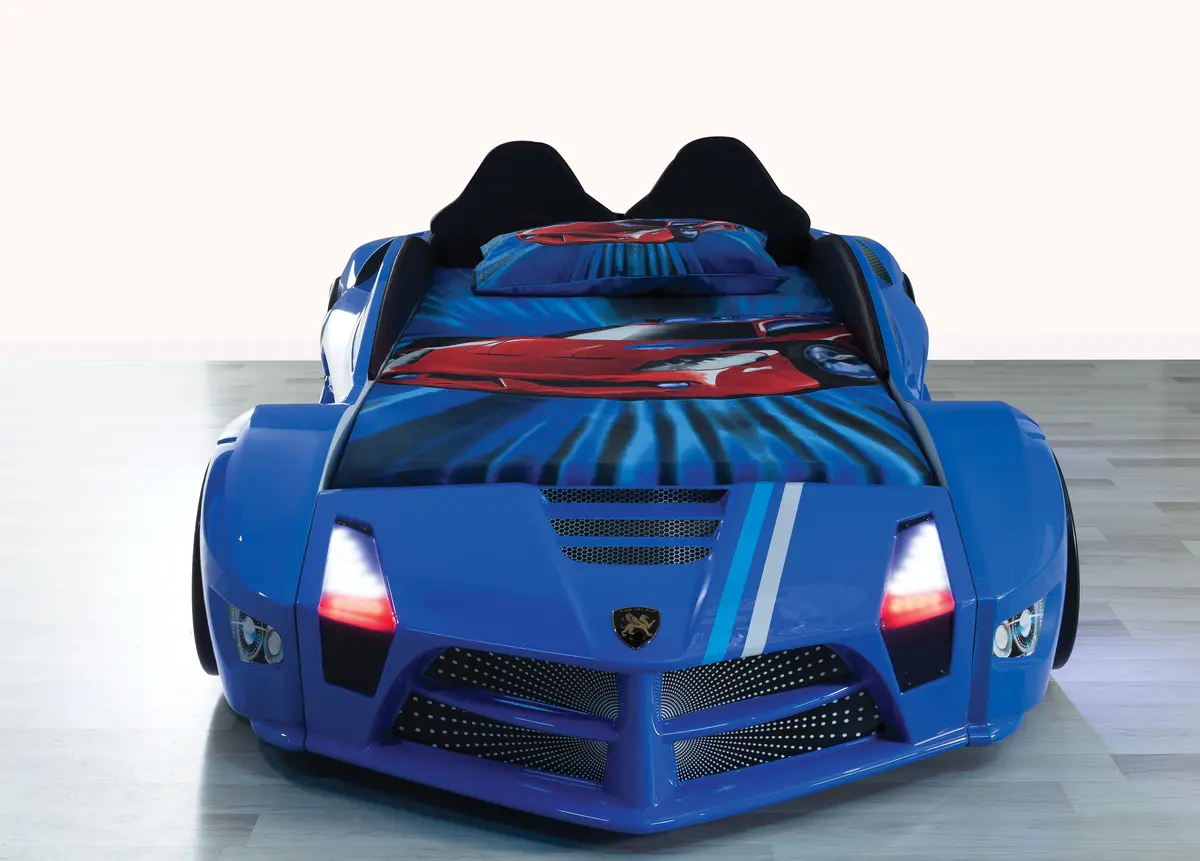 LUXURY FULL ARABA YATAK KARYOLA