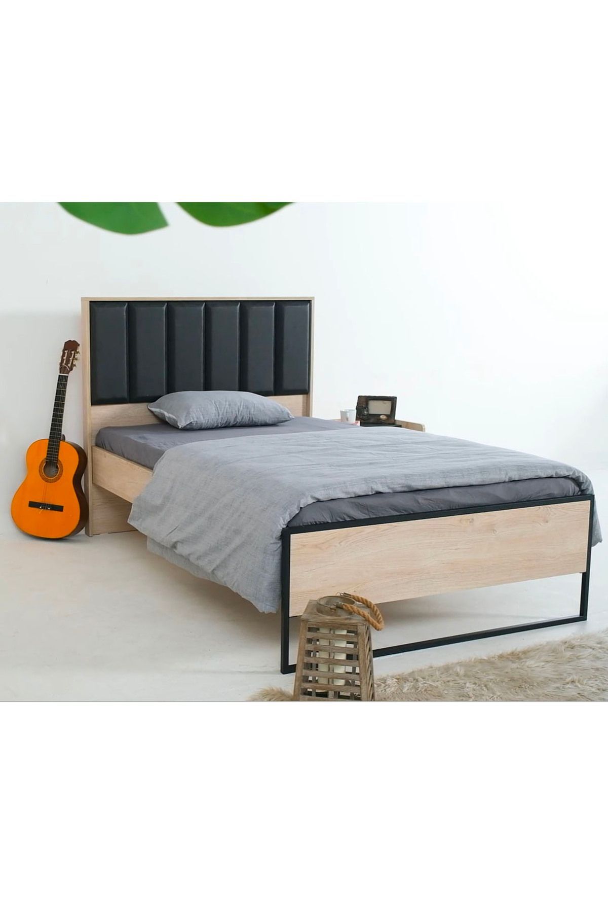 MODERN - KARYOLA 100*200 CM