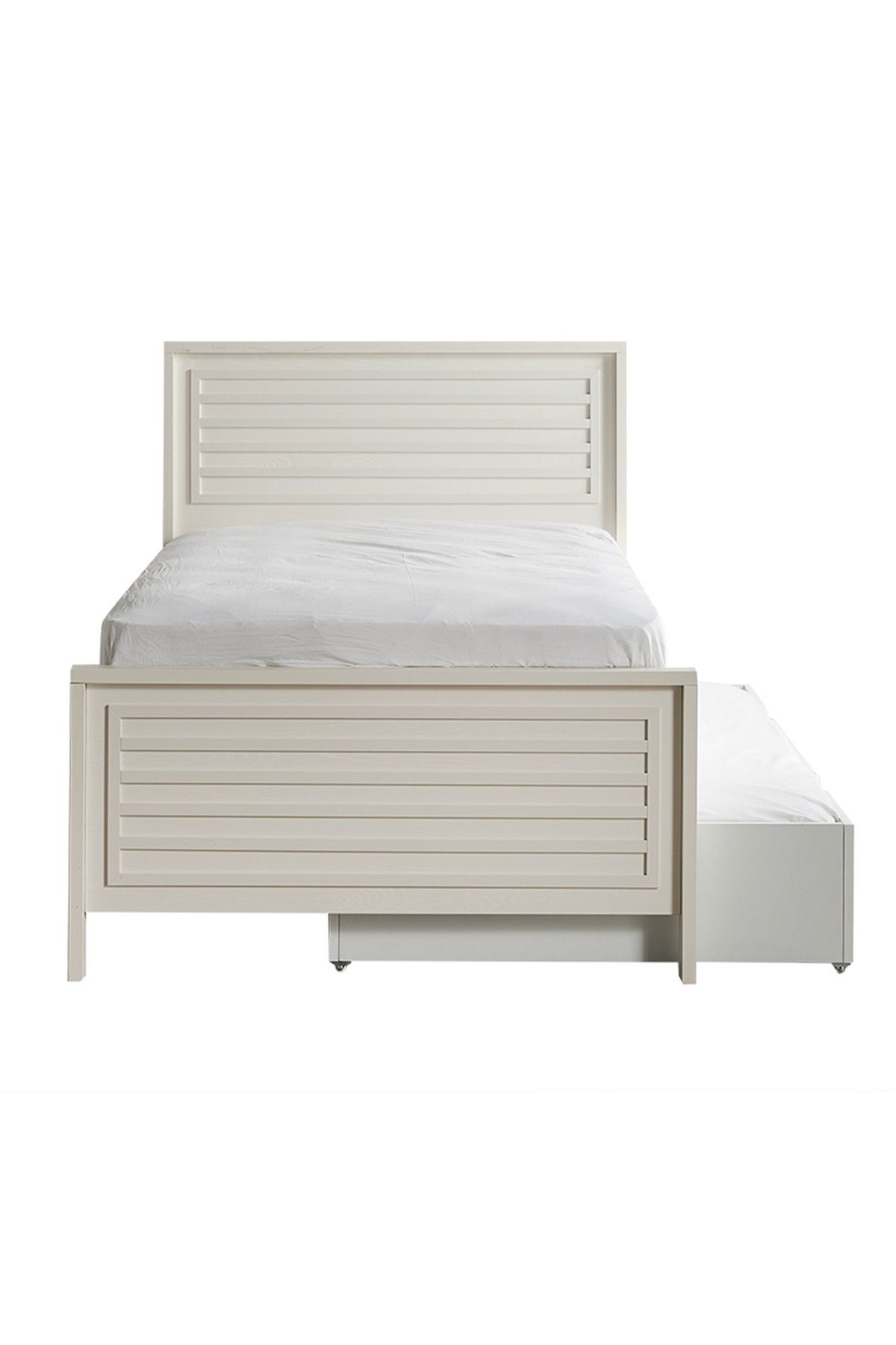 MELODY - Karyola 100*200 cm + Alt Karyola 90*190 cm