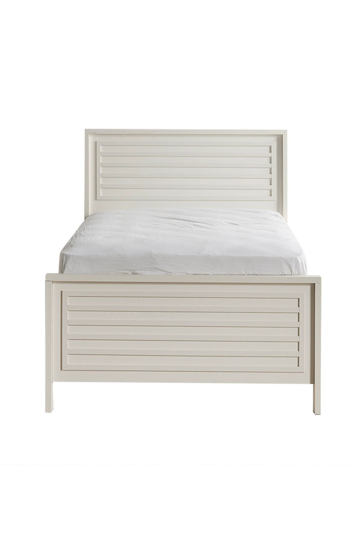 MELODY - Karyola 100*200 cm - Kız Çocuk Karyola