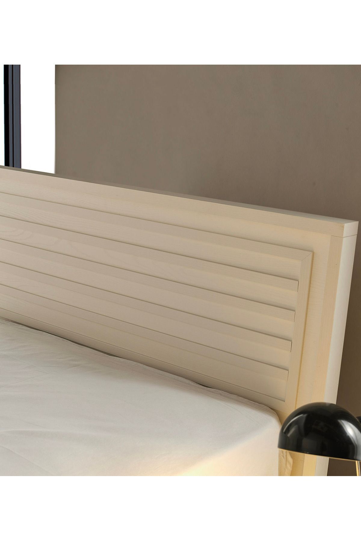 MELODY Aytaşı Baza 120x200 | Standart Ayaklı Baza Modeli