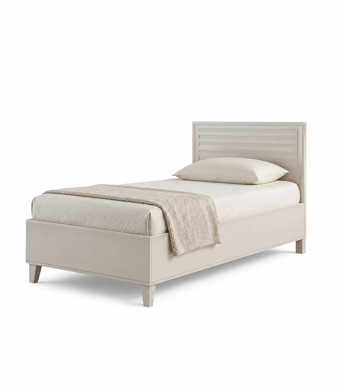 MELODY Aytaşı Baza 120x200 | Standart Ayaklı Baza Modeli