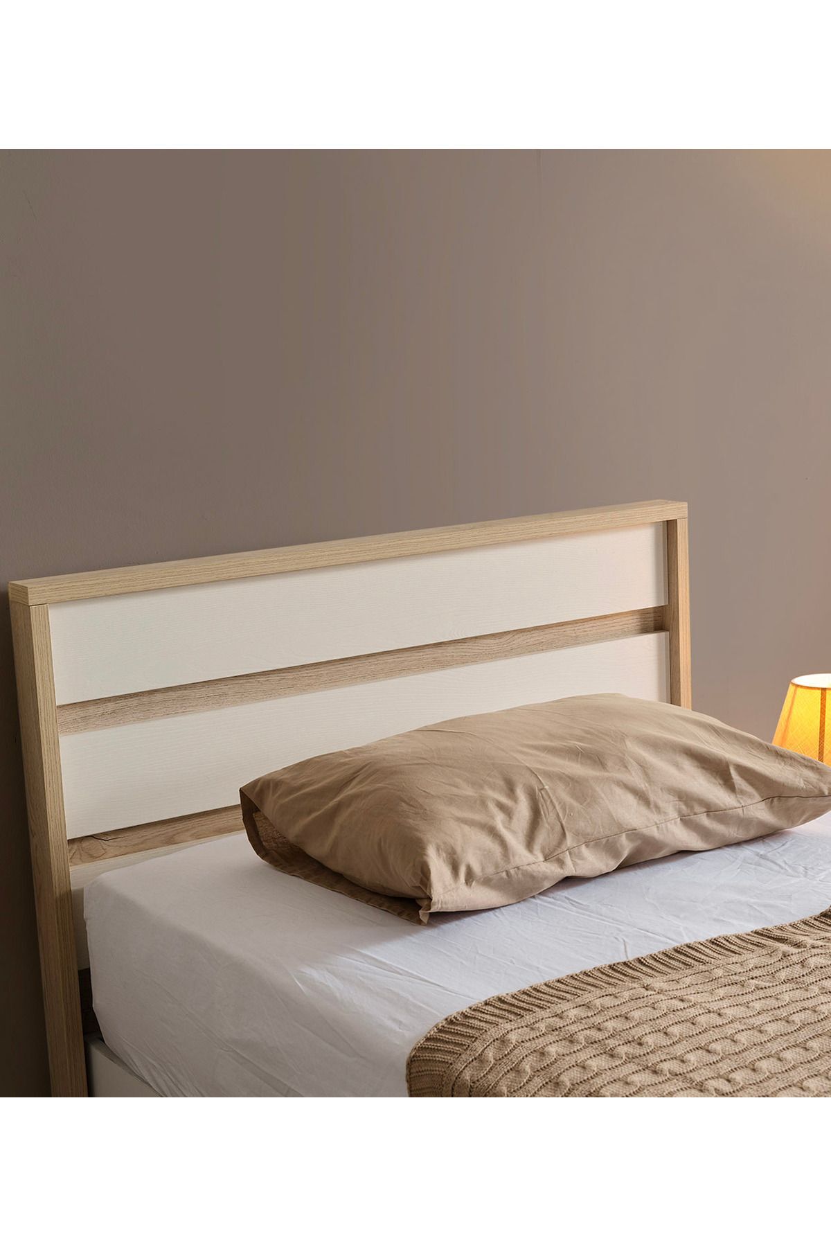 MODÜL - STANDART AYAKLI AYTAŞI BAZA - 100*200