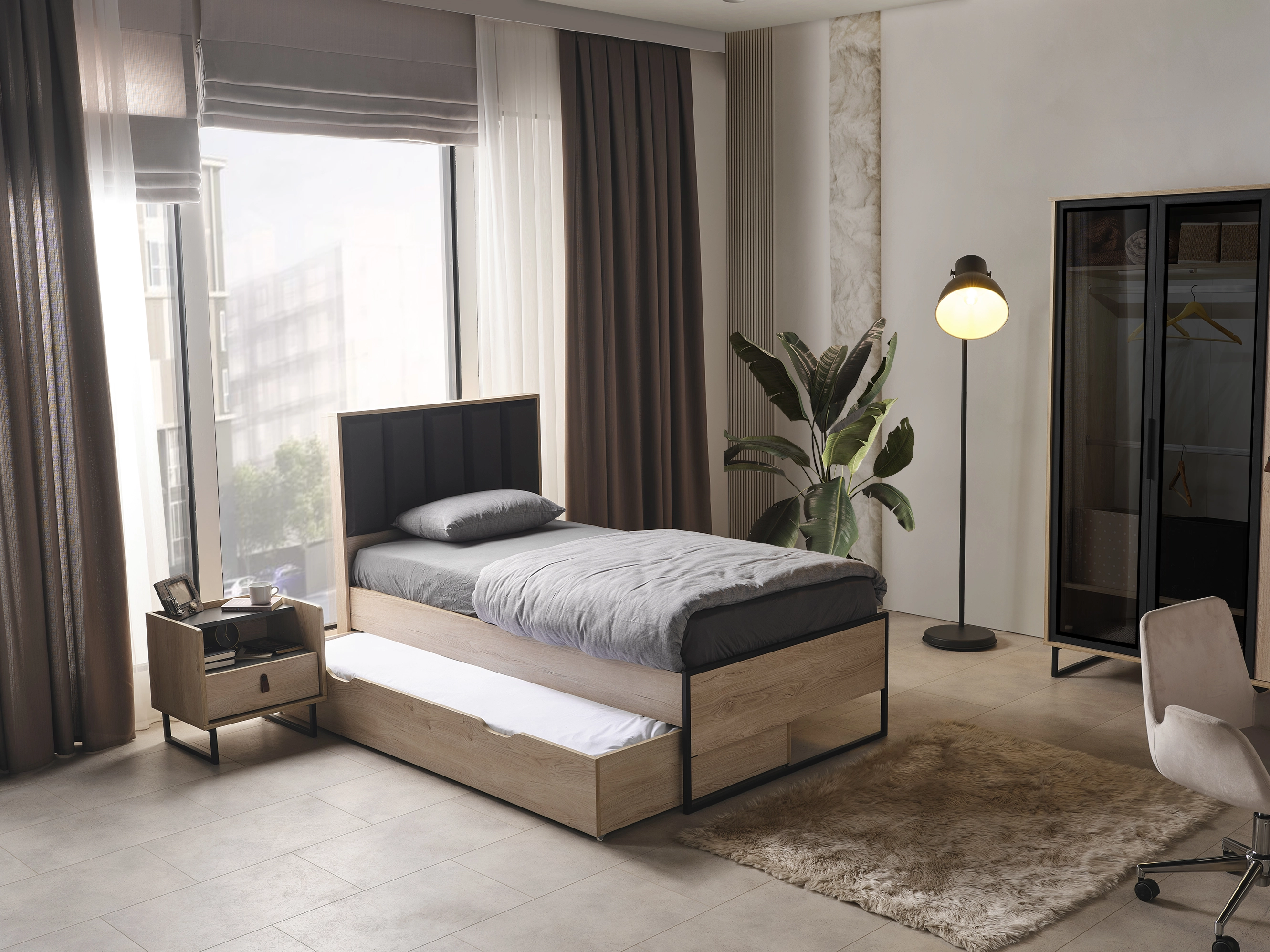 MODERN - GENÇ ODASI