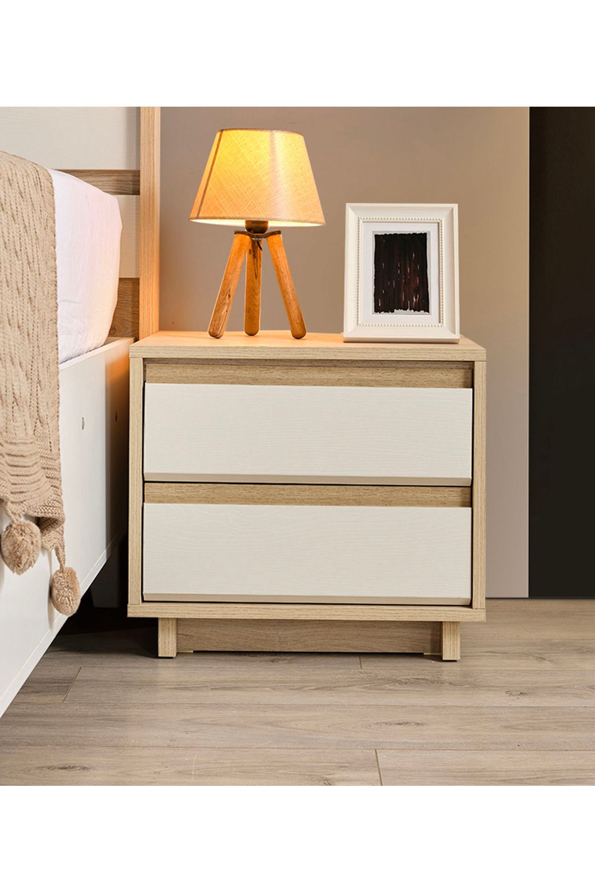 MODÜL - KOMİDİN - ÇOCUK KOMİDİNİ