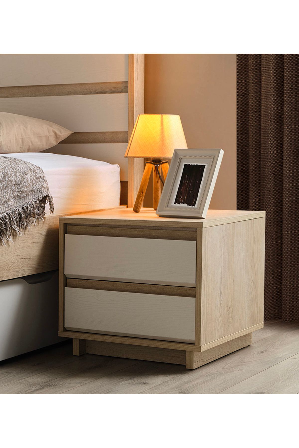 MODÜL - KOMİDİN - ÇOCUK KOMİDİNİ