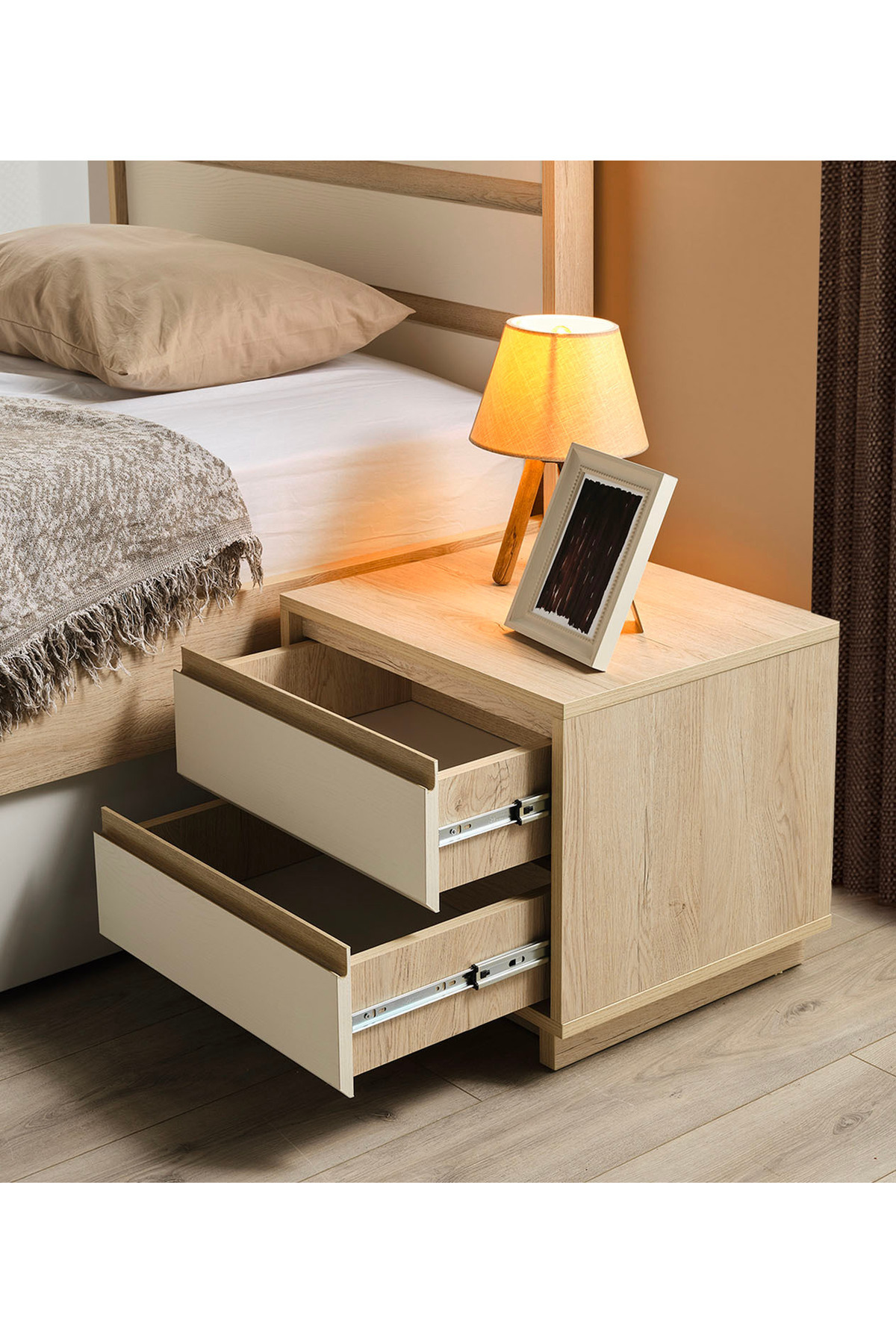 MODÜL - KOMİDİN - ÇOCUK KOMİDİNİ