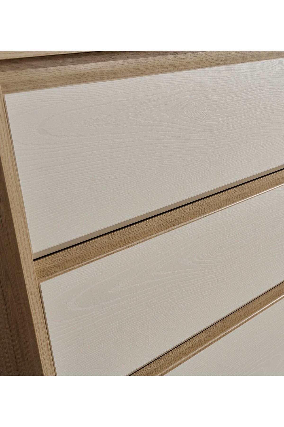 MODÜL - Şifonyer - 3 Çekmeceli Çocuk Şifonyeri