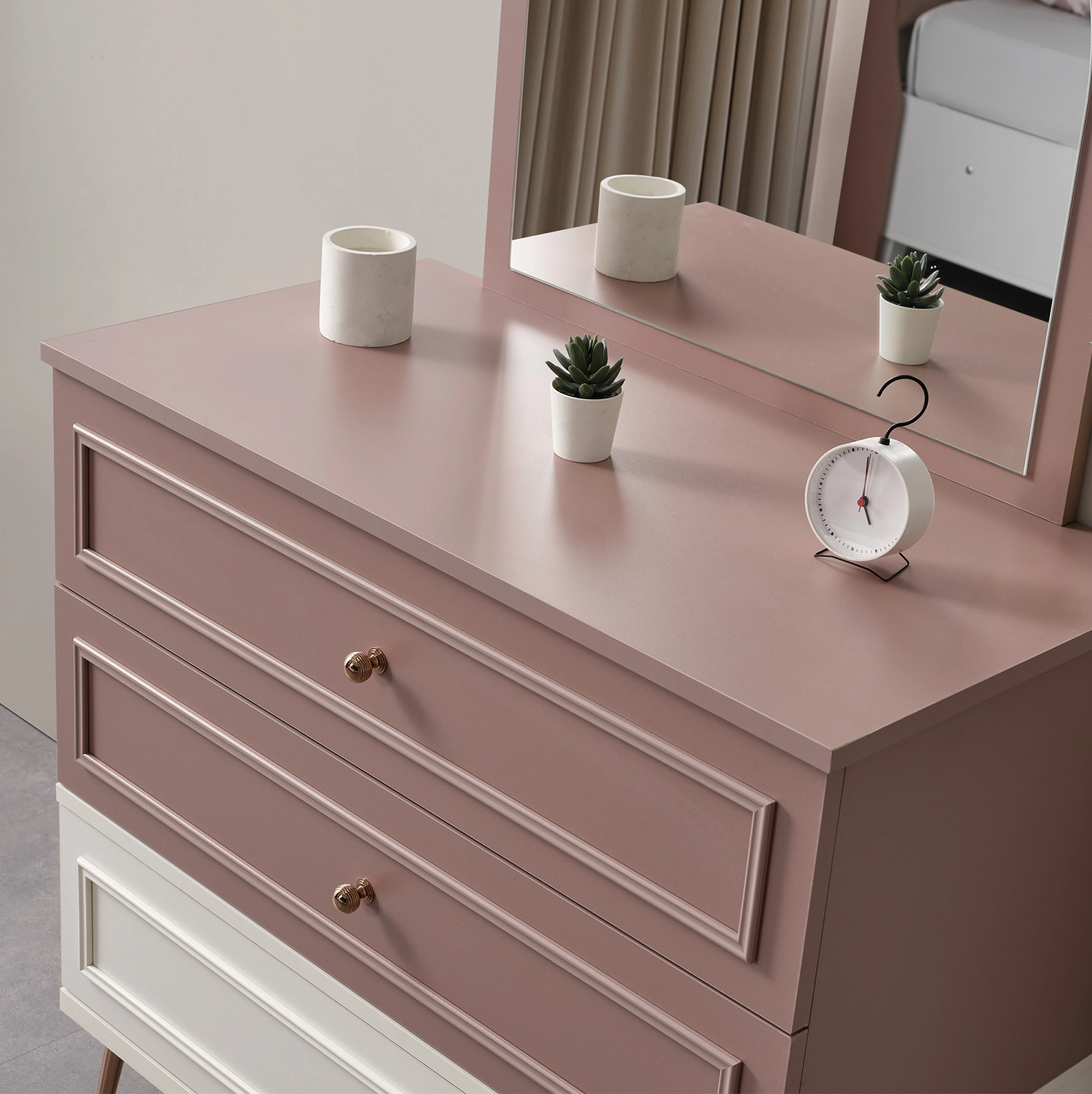 Studio Çekmeceli Şifonyer 