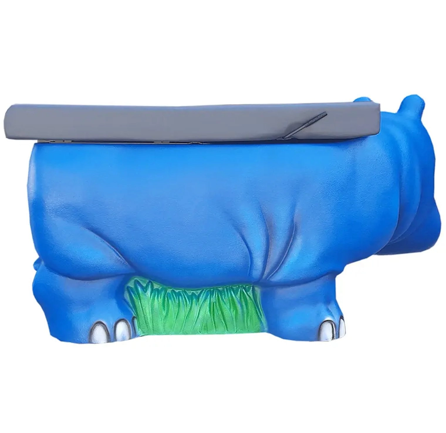 Hippo Pediatrik Muayene Masası | Çocuk Pediatrik Muayene Masaları