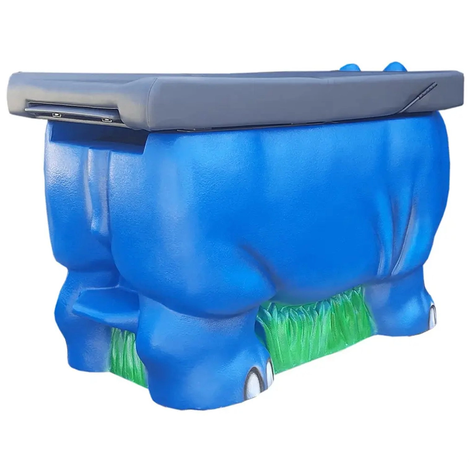 Hippo Pediatrik Muayene Masası | Çocuk Pediatrik Muayene Masaları